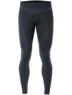 Pánské termální legíny Vivasport 5 Lungo černé 600688