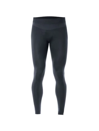 Pánské termální legíny Vivasport 5 Lungo černé 600688