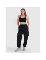 Dámské kalhoty cargo 4F 4FRSS25TTROF1452-20S