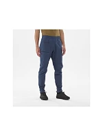 MILLET M Cima Bavlněné kalhoty Navy blue MILLET M Cima Bavlněné kalhoty Navy blue