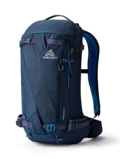 Turistický batoh Gregory Targhee 32 M/L, alpská modř
