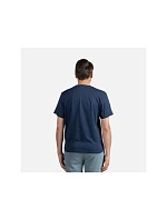 Pánské tričko ROSSIGNOL Cliffside Tee, tmavě modré