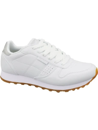 Boty Skechers OG 85 Old School Cool W 699-WHT