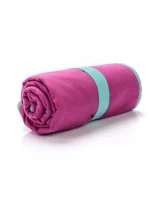 Ručník Meteor M 50 x 90 cm 31585 lilkový