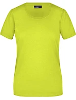 Daiber JN 901 Dámské tričko 02.0901 acid yellow Daiber JN 901 Dámské tričko 02.0901 acid yellow