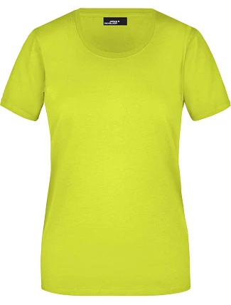 Daiber JN 901 Dámské tričko 02.0901 acid yellow Daiber JN 901 Dámské tričko 02.0901 acid yellow
