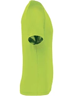 Kariban ProAct PA 445 Dětské sportovní tričko 20.P445 lime Kariban ProAct PA 445 Dětské sportovní tričko 20.P445 lime