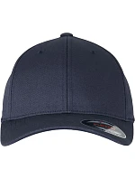 Flexfit 6277 6 Panelová kšiltovka Flexfit Wooly Combed 55.6277 dark navy/dark navy Flexfit 6277 6 Panelová kšiltovka Flexfit Wooly Combed 55.6277 dark navy/dark navy