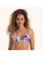 Style Melissa Top Bikini - horní díl 8757-1 multi colour - RosaFaia