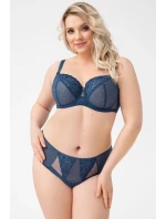 Gorsenia K728 Edith barva: modrá