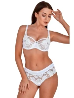 Gaia 1135B Nike barva:bílá