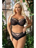 Gorsenia K900 Ida barva: černá