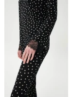 Vamp - Košilka s dlouhým rukávem 19800 - Vamp