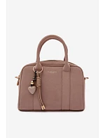 Kufříková Taška Eko Semišová s Přívěskem Béžová Sorielle