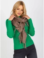 Šála AT SZ 1285.65P tmavě lila Šála AT SZ 1285.65P tmavě lila