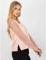 Halenka LK BZ 506666.87P broskvová