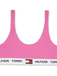 Dámská sportovní podprsenka 85 UW0UW02225-VRL - Tommy Hilfiger