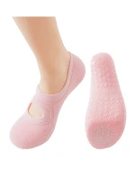 YOGA ABS froté ponožky