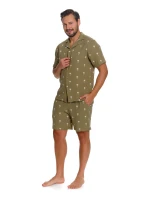 PÁNSKÉ PYŽAMO PMB.7417