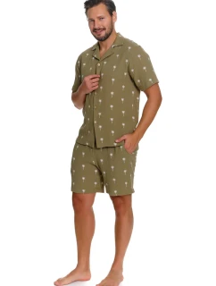 PÁNSKÉ PYŽAMO PMB.7417