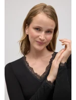 Ysabel Mora 19458 tričko dlouhé/r S-2XL