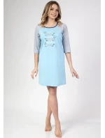 Dámská košile Regina 140 long/r S-XL Z24/25