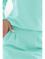 Dámské šaty 189-12 - NUMOCO