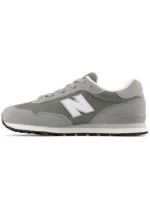 Boty New Balance Jr GC515GRY Boty New Balance Jr GC515GRY