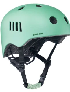 Cyklistická přilba Spokey GN Pumptrack Jr SPK-944866 r. 53-57 cm