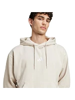 Mikina adidas Essentials Feelcozy Fleece M IN6067 pánské