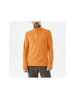 MILLET M Seneca Fleecová mikina Orange MILLET M Seneca Fleecová mikina Orange