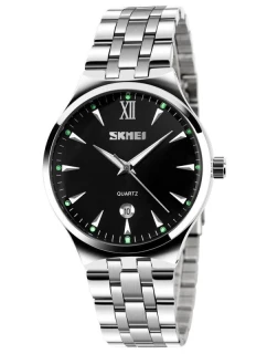 Pánské hodinky Skmei 9071BK-B + BOX