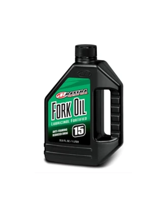 Olej do tlumičů Maxima FORK OIL 15WT 1l