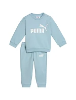 Puma Minicats ESS Crew mint 686280 48