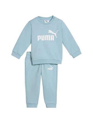 Puma Minicats ESS Crew mint 686280 48