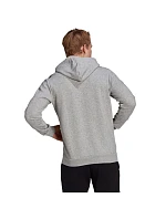 Adidas Essentials Fleece 3-Stripes Hoodie M GK9084 pánské