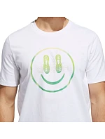 Pánské tričko adidas You Feel Me M H19307