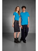 B&C #E150 /women Dámské tričko 01.002T ash B&C #E150 /women Dámské tričko 01.002T ash