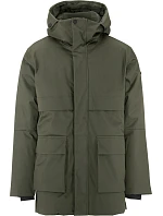 Craft Corporate Urban Padded Parka M Pánská zateplená parka 81.6377 chimera Craft Corporate Urban Padded Parka M Pánská zateplená parka 81.6377 chimera