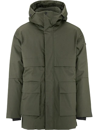 Craft Corporate Urban Padded Parka M Pánská zateplená parka 81.6377 chimera Craft Corporate Urban Padded Parka M Pánská zateplená parka 81.6377 chimera