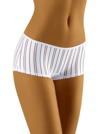 Wol-Bar Moly barva: bílá