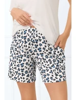 Italian Fashion Savanna cr.sp. barva:print/ecru Italian Fashion Savanna cr.sp. barva:print/ecru