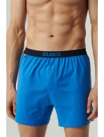 Atlantic 2MBX-025 2-pack barva:tmavě modrá/modrá