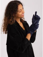 Rukavice AT RK 9003A.86 tmavě modrá Rukavice AT RK 9003A.86 tmavě modrá