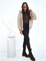 Halenka CS BL BT1030.00P světle béžová