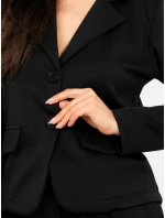 Bunda IT MA 22201.82 černá