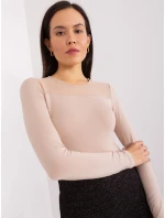 Halenka RV BZ 9201.78P béžová