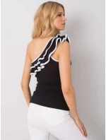 Top TW TP OB018.08 černá