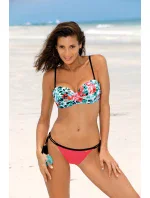 Oksana Nektarinkové plavky M-528 (3) - Marko Oksana Nektarinkové plavky M-528 (3) - Marko