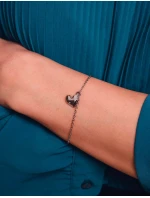 Náramek VUCH Little Amour Silver